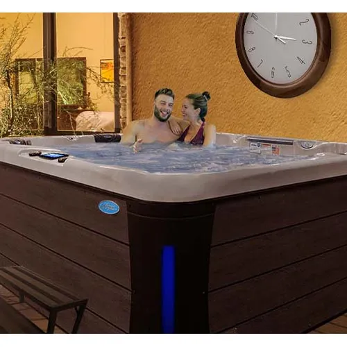 Platinum hot tubs for sale in Peterborough